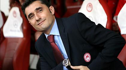 Οι άσσοι στο μανίκι του Ερνέστο