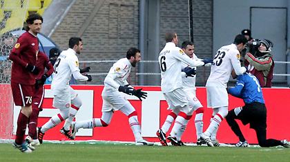 Δεν μετράει μόνο το αποτέλεσμα, μετράει και ο τρόπος