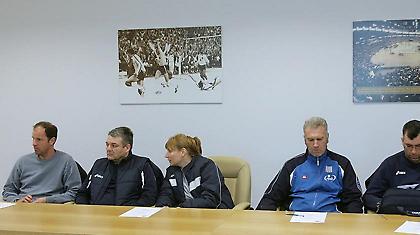 Συνεδριάζει η ΕΟΠΕ