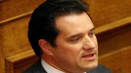 Ναυτικό «κίνημα» υπέρ της παραμονής του Άδωνι στο υπουργείο Ναυτιλίας