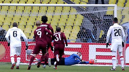 FC: Απόκρουση σαν παραμύθι