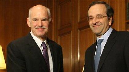 Ναι από ΠΑΣΟΚ, όχι από ΝΔ για έγγραφες δεσμεύσεις