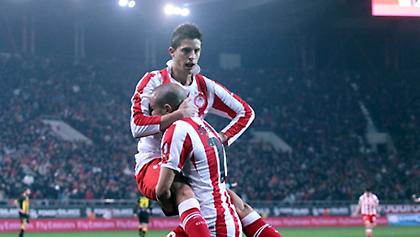 Τα 2 γατάκια του θρύλου και ο τίγρης...