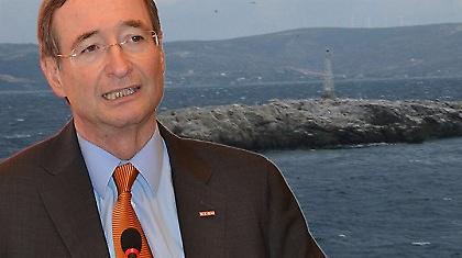 «Πουλήστε νησιά για να σας δούμε με ...καλό μάτι»