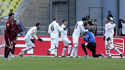 Χαίρονται γιατί θα… πάρουν το πρωτάθλημα από τον Ολυμπιακό