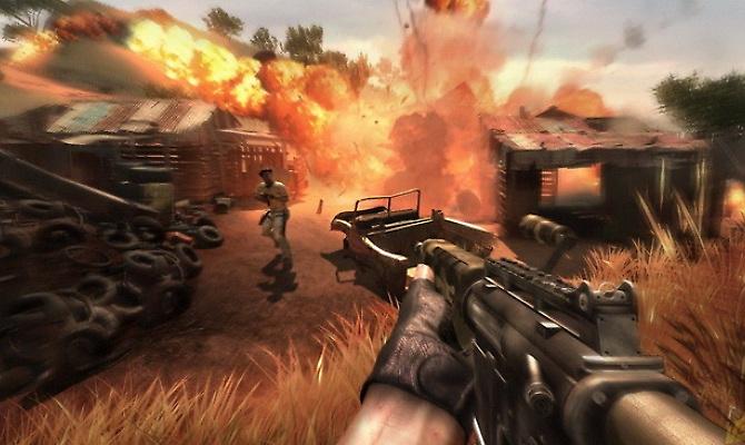 Αφιέρωμα στη σειρά Far Cry