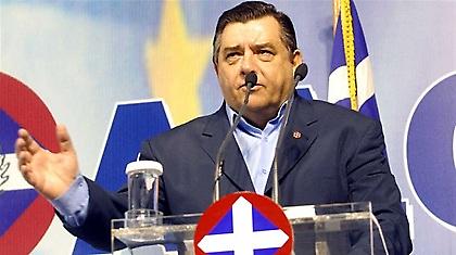 «Βορίδης, Άδωνις έπαθαν... vertigo»