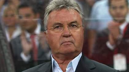 Θέλει Χίντινκ η Αϊντχόφεν