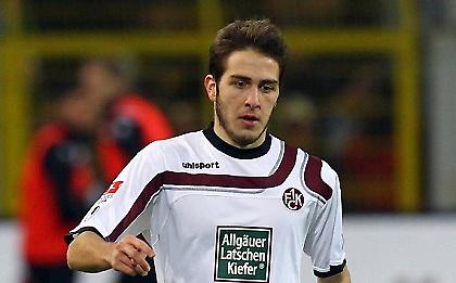 Πήρε Φορτούνη ο Σάντος!