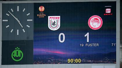 Θρυλική τηλεθέαση και το μεσημέρι!