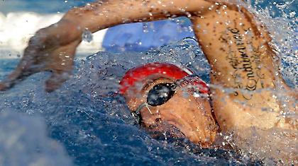 Θα γεμίσουν Έλληνες κολυμβητές τα μίτινγκ