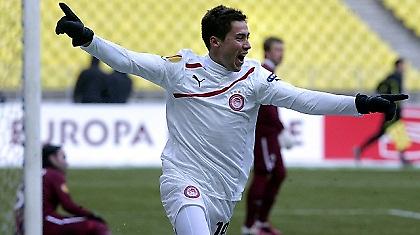 Δεν κρύβεται πίσω από… Φουστέρ!