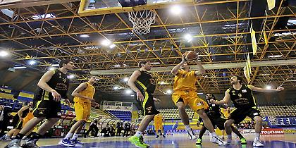 «Διπλό»-πλέι-οφ για Ηλυσιακό