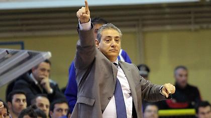 Κουφός: «Ευχαριστώ το Θεό»