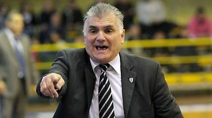 Μαρκόπουλος: «Δίκαια η νίκη του ΑΓΟΡ»