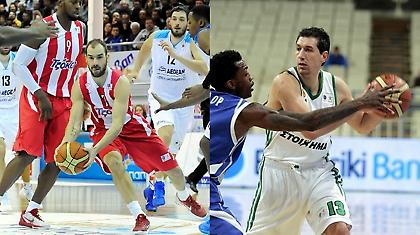 Αυτό ήθελαν, αυτό έκαναν…