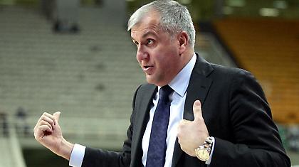 Ομπράντοβιτς: «Η ζωή μου είναι εδώ!»