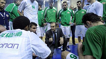 Καλαφατάκης: «Αυτό που μετράει είναι η νίκη»