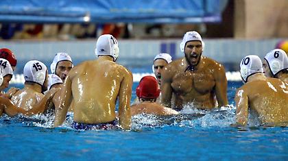 Αυτοί δεν είναι «μπέμπηδες»…