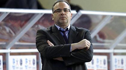 Σκουρτόπουλος: «Δεν έχω κανένα παράπονο»