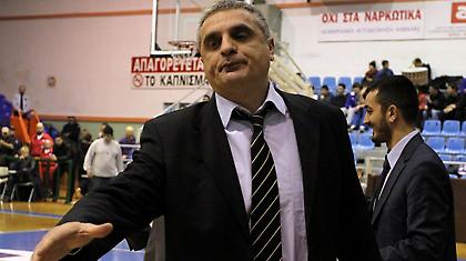 Παράπονα Πεδουλάκη για Μανωλόπουλο