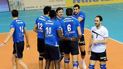 Ποιο ντέρμπι;