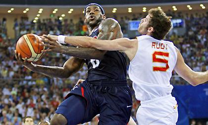 Σούπερ τουρνουά στη Βαρκελώνη