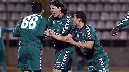 Eνα ακόμη μικρό θαύμα!