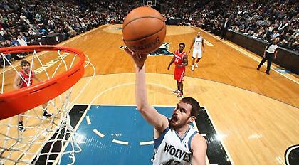 Με Λοβ ο διαγωνισμός τριπόντων