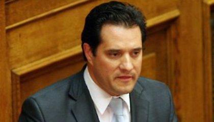 «Παραδίδω προσεχώς τη βουλευτική μου έδρα»