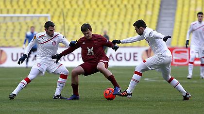 Ο Ορμπάιθ συμβουλεύει για το κρύο