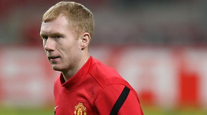 Σκόουλς: «Champions League η Σίτι; Mπα…»