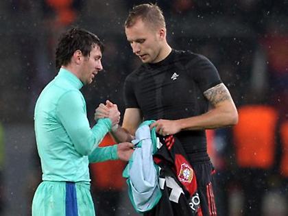 «Φέρτε πίσω τις φανέλες του Μέσι»