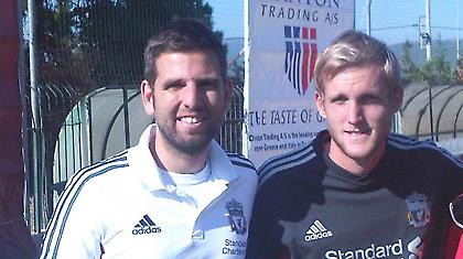 Ο απολογισμός της Liverpool στην Ελλάδα