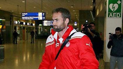 «Μια χαρά ο Μέλμπεργκ»