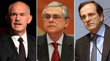 Ντρίμπλα στη χρεοκοπία!