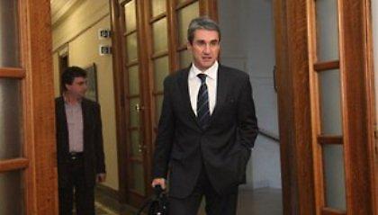 Λοβέρδος: «Αλλαγή ηγεσίας τις επόμενες μέρες, όχι εβδομάδες»