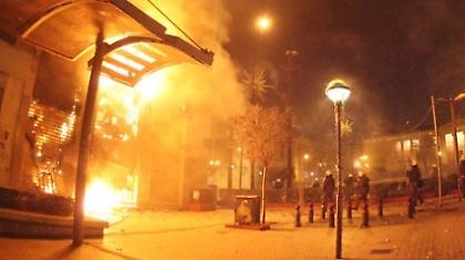 Ποιος καίγεται… (τελικά;;;)