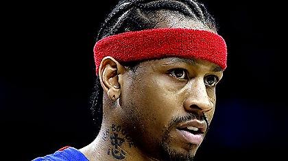 Στη Βενεζουέλα ο Άιβερσον!