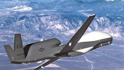 Επίθεση μη επανδρωμένων αεροσκαφών στο Πακιστάν