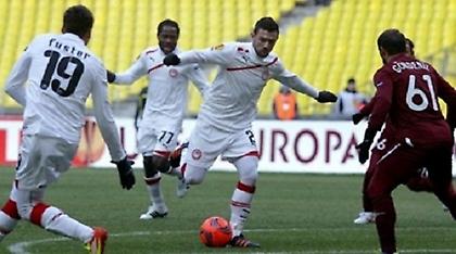 LIVE: Συζήτηση για τον ΟΣΦΠ με τον Αντ. Σαούλη