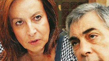 Άννα: τα κανες πλακάκια με τους καταληψίες -Πρύτανης: λες άθλια ψέμματα