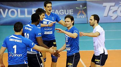 Κίνδυνος τιμωρίας για Ηρακλή