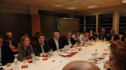 Πρόταση για Εθνική Συνδιάσκεψη ΠΑΣΟΚ 3 και 4 Μαρτίου