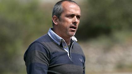 «Κερδίζει Ολυμπιακό, παίρνει τίτλο»