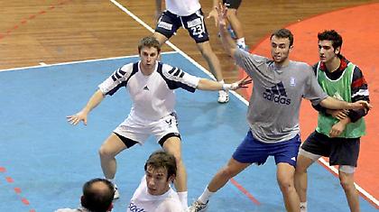 «Γερμανός» ο Ευαγγελίδης