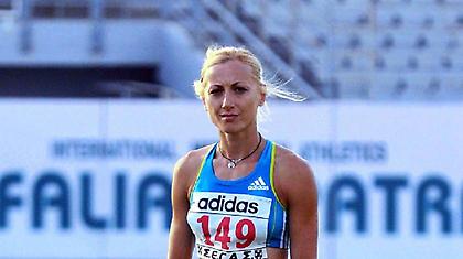 Δεν πάνε Πόλη Μπανιώτης, Στεργίου