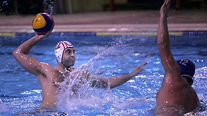 Επίδειξη ισχύος από Ολυμπιακό