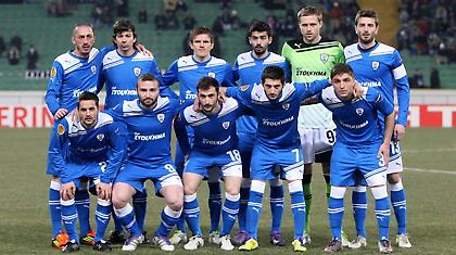 Ουντινέζε, σιγά τα αυγά. Ο ΠΑΟΚ μπορεί την πρόκριση