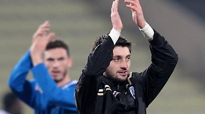 ΠΑΟΚ είσαι Κύριε και θαυμαστά τα έργα ΣΟΥ